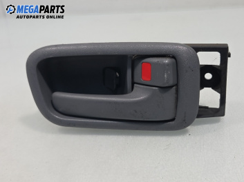 Вътрешна дръжка за Toyota RAV4 II SUV (06.2000 - 11.2005), 4+1 вр., джип, позиция: задна, дясна