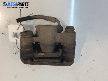 Спирачен апарат за Toyota RAV4 II SUV (06.2000 - 11.2005), позиция: задна, дясна