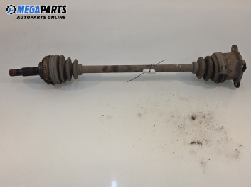 Полуоска за Toyota RAV4 II SUV (06.2000 - 11.2005) 2.0 VVTi 4WD, 150 к.с., позиция: задна, дясна, автоматик