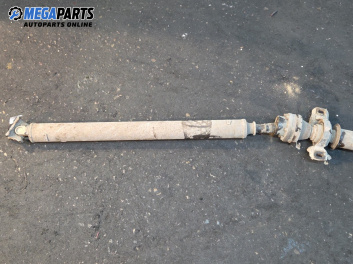 Кардан за Toyota RAV4 II SUV (06.2000 - 11.2005) 2.0 VVTi 4WD, 150 к.с., автоматик