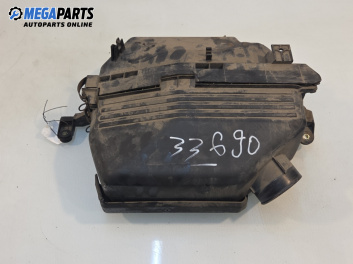 Филтърна кутия за Toyota RAV4 II SUV (06.2000 - 11.2005) 2.0 VVTi 4WD