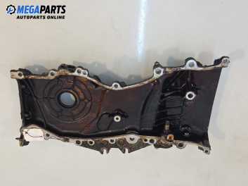 Капак ангренажен ремък за Toyota RAV4 II SUV (06.2000 - 11.2005) 2.0 VVTi 4WD, 150 к.с.