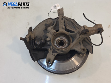 Шенкел главина за Toyota RAV4 II SUV (06.2000 - 11.2005), позиция: предна, лява