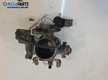Дроселова клапа за Toyota RAV4 II SUV (06.2000 - 11.2005) 2.0 VVTi 4WD, 150 к.с.