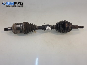 Полуоска за Toyota RAV4 II SUV (06.2000 - 11.2005) 2.0 VVTi 4WD, 150 к.с., позиция: предна, лява, автоматик