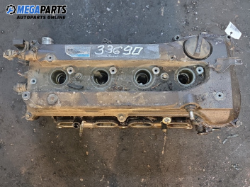 Глава за Toyota RAV4 II SUV (06.2000 - 11.2005) 2.0 VVTi 4WD, 150 к.с.