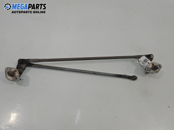 Механизъм предни чистачки за Mazda 626 V Sedan (05.1997 - 10.2002), седан, позиция: предна