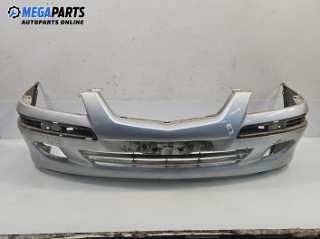 Предна броня за Mazda 626 V Sedan (05.1997 - 10.2002), седан, позиция: предна