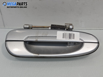 Външна дръжка за Mazda 626 V Sedan (05.1997 - 10.2002), 4+1 вр., седан, позиция: задна, дясна