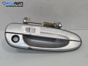 Външна дръжка за Mazda 626 V Sedan (05.1997 - 10.2002), 4+1 вр., седан, позиция: предна, дясна