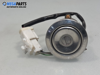 Ключалка врата за Mazda 626 V Sedan (05.1997 - 10.2002), позиция: предна, лява