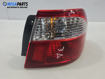 Стоп за Mazda 626 V Sedan (05.1997 - 10.2002), седан, позиция: дясна