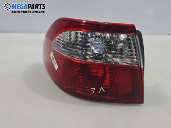 Стоп за Mazda 626 V Sedan (05.1997 - 10.2002), седан, позиция: лява