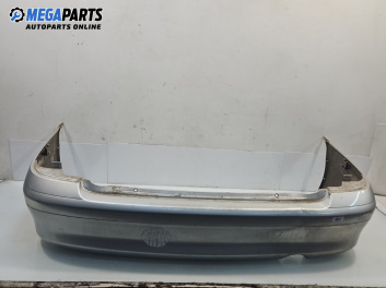 Задна броня за Mazda 626 V Sedan (05.1997 - 10.2002), седан