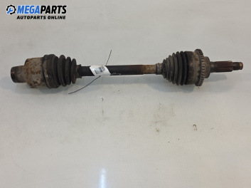 Полуоска за Mazda 626 V Sedan (05.1997 - 10.2002) 2.0, 136 к.с., позиция: задна, дясна