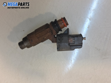 Дюза бензин за Mazda 626 V Sedan (05.1997 - 10.2002) 2.0, 136 к.с.