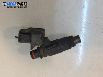 Дюза бензин за Mazda 626 V Sedan (05.1997 - 10.2002) 2.0, 136 к.с.