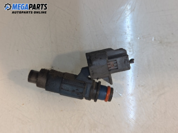 Дюза бензин за Mazda 626 V Sedan (05.1997 - 10.2002) 2.0, 136 к.с.