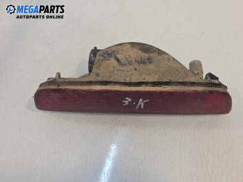 Трети стоп за Nissan Qashqai I SUV (12.2006 - 04.2014), джип