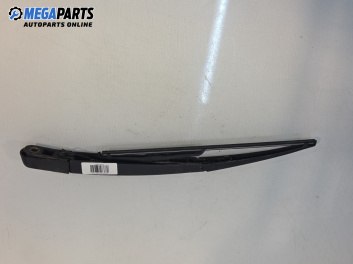 Рамо задна чистачка за Nissan Qashqai I SUV (12.2006 - 04.2014), позиция: задна