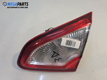Вътрешен стоп за Nissan Qashqai I SUV (12.2006 - 04.2014), джип, позиция: дясна