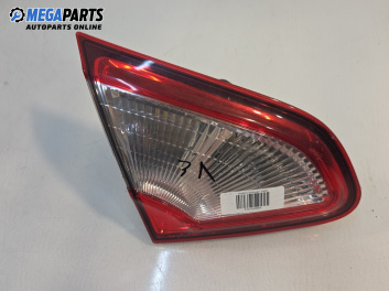 Вътрешен стоп за Nissan Qashqai I SUV (12.2006 - 04.2014), джип, позиция: лява