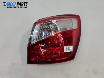 Стоп за Nissan Qashqai I SUV (12.2006 - 04.2014), джип, позиция: дясна