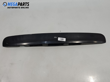 Лайсна заден капак за Nissan Qashqai I SUV (12.2006 - 04.2014), джип, позиция: задна