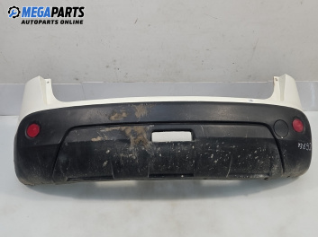 Задна броня за Nissan Qashqai I SUV (12.2006 - 04.2014), джип