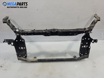Маска за Nissan Qashqai I SUV (12.2006 - 04.2014), джип