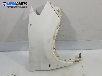 Калник за Nissan Qashqai I SUV (12.2006 - 04.2014), 4+1 вр., джип, позиция: предна, дясна