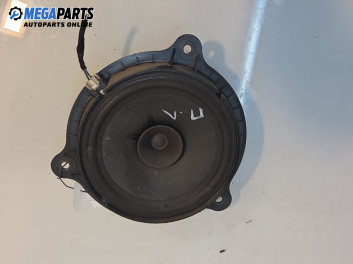 Високоговорител за Nissan Qashqai I SUV (12.2006 - 04.2014)