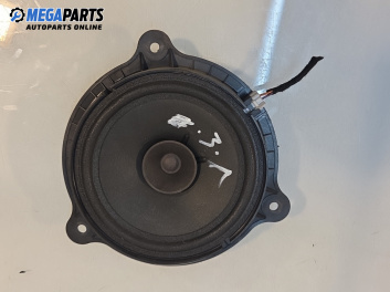 Високоговорител за Nissan Qashqai I SUV (12.2006 - 04.2014)