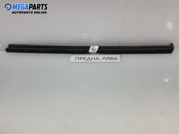 Уплътнение стъкло за Nissan Qashqai I SUV (12.2006 - 04.2014), позиция: предна, лява