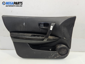 Кора врата за Nissan Qashqai I SUV (12.2006 - 04.2014), 4+1 вр., джип, позиция: предна, лява