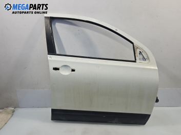 Врата за Nissan Qashqai I SUV (12.2006 - 04.2014), 4+1 вр., джип, позиция: предна, дясна