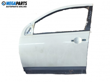 Врата за Nissan Qashqai I SUV (12.2006 - 04.2014), 4+1 вр., джип, позиция: предна, лява
