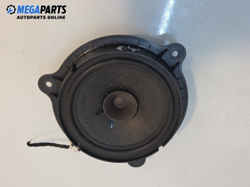 Високоговорител за Nissan Qashqai I SUV (12.2006 - 04.2014)