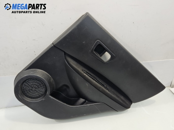 Кора врата за Nissan Qashqai I SUV (12.2006 - 04.2014), 4+1 вр., джип, позиция: задна, дясна