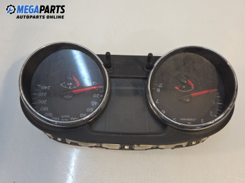 Километраж за Nissan Qashqai I SUV (12.2006 - 04.2014) 1.6, 117 к.с.