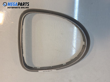 Интериорна лайсна за Nissan Qashqai I SUV (12.2006 - 04.2014), 4+1 вр., джип