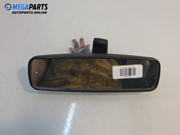 Вътрешно огледало за Nissan Qashqai I SUV (12.2006 - 04.2014)