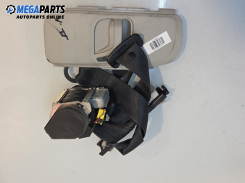 Предпазен колан за Nissan Qashqai I SUV (12.2006 - 04.2014), 4+1 вр., позиция: предна, дясна