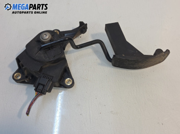 Педал газ за Nissan Qashqai I SUV (12.2006 - 04.2014)