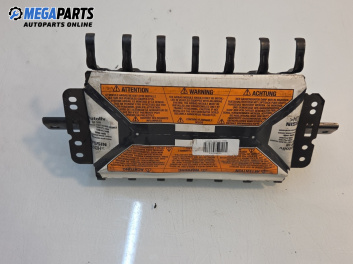 Airbag за Nissan Qashqai I SUV (12.2006 - 04.2014), 4+1 вр., джип, позиция: предна