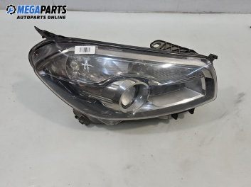 Фар за Nissan Qashqai I SUV (12.2006 - 04.2014), джип, позиция: дясна