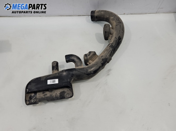 Въздуховод за Nissan Qashqai I SUV (12.2006 - 04.2014) 1.6, 117 к.с.