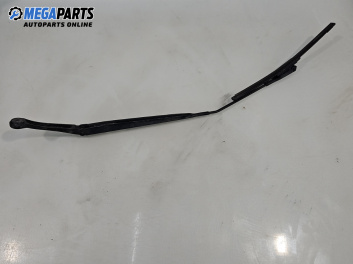Рамо на чистачка за Nissan Qashqai I SUV (12.2006 - 04.2014), позиция: лява