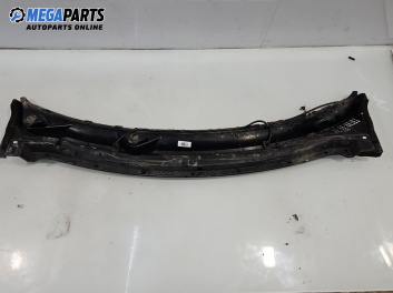 Кора под чистачки за Nissan Qashqai I SUV (12.2006 - 04.2014), 4+1 вр., джип