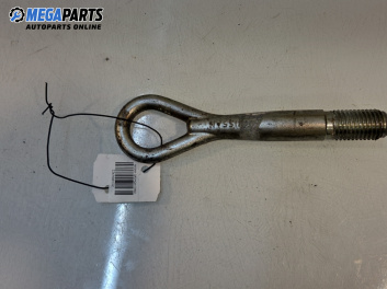 Кука теглене за Nissan Qashqai I SUV (12.2006 - 04.2014)